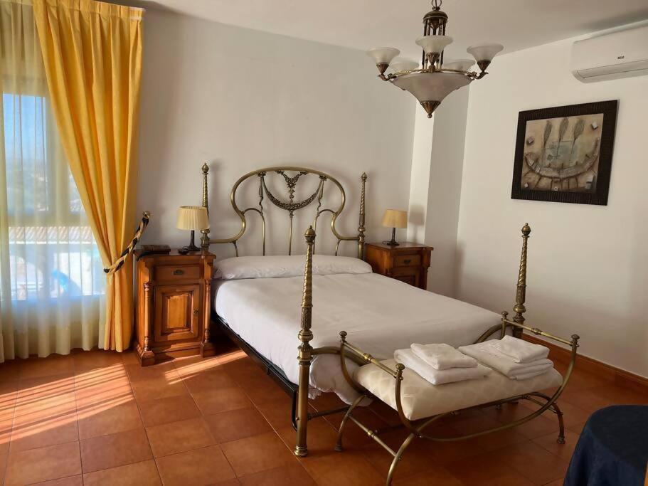 Casa Nardo Alojamiento Rural Argés 외부 사진