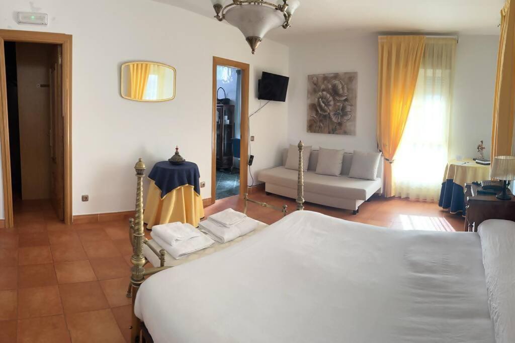 Casa Nardo Alojamiento Rural Argés 외부 사진