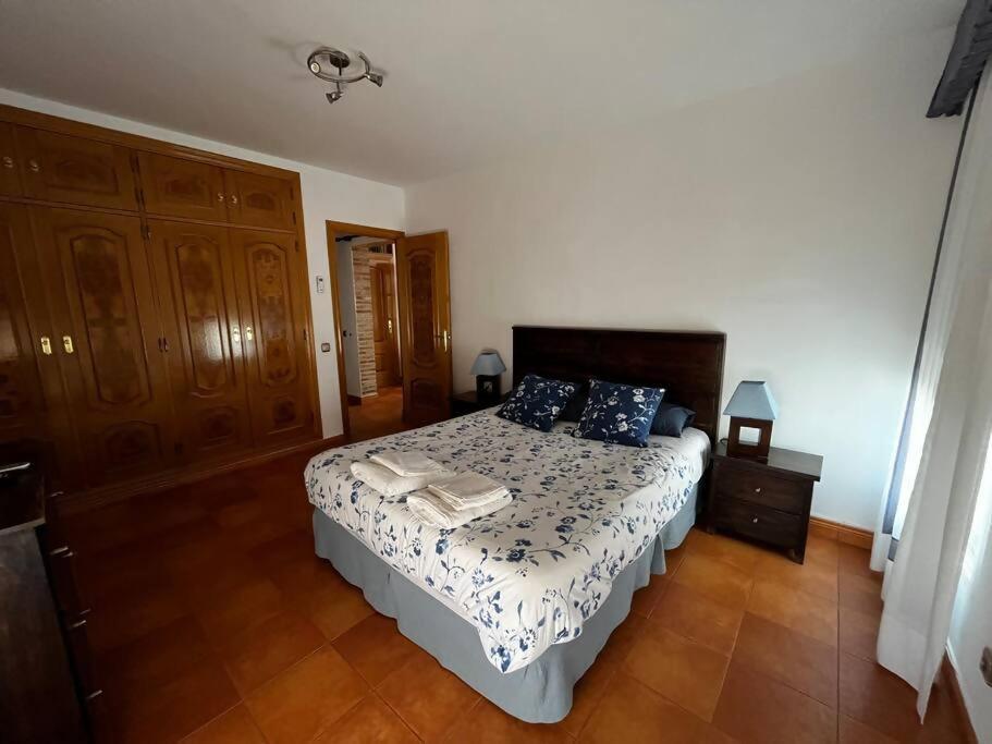 Casa Nardo Alojamiento Rural Argés 외부 사진