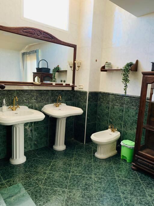 Casa Nardo Alojamiento Rural Argés 외부 사진