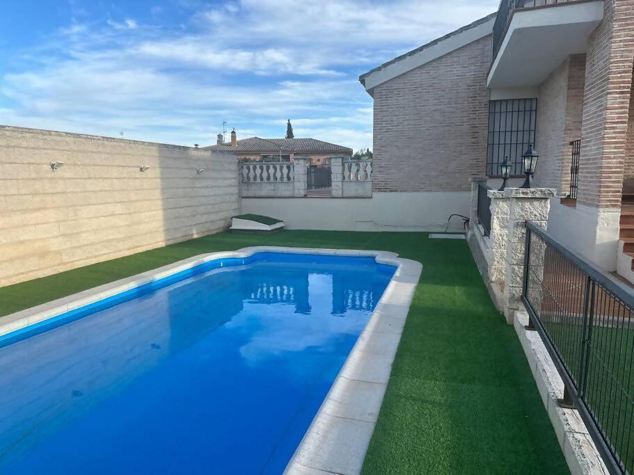 Casa Nardo Alojamiento Rural Argés 외부 사진