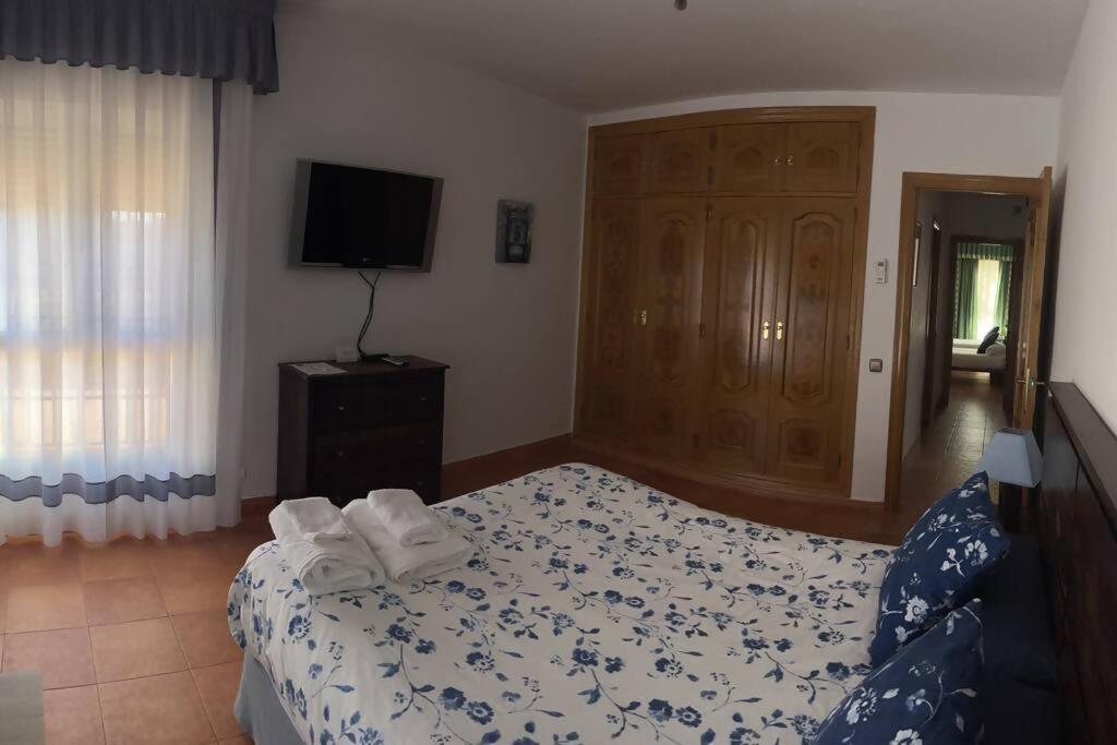 Casa Nardo Alojamiento Rural Argés 외부 사진