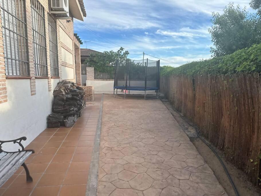 Casa Nardo Alojamiento Rural Argés 외부 사진