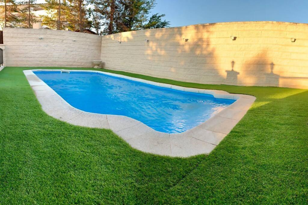 Casa Nardo Alojamiento Rural Argés 외부 사진