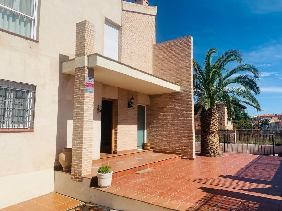 Casa Nardo Alojamiento Rural Argés 외부 사진