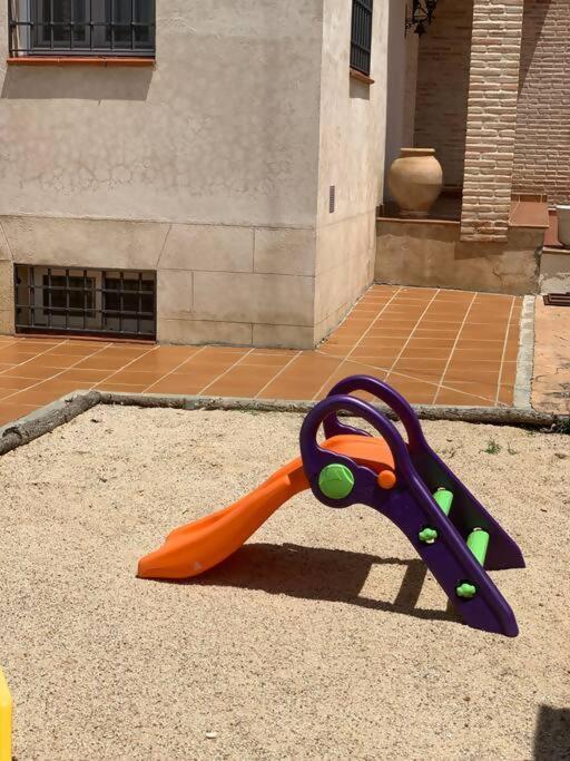 Casa Nardo Alojamiento Rural Argés 외부 사진