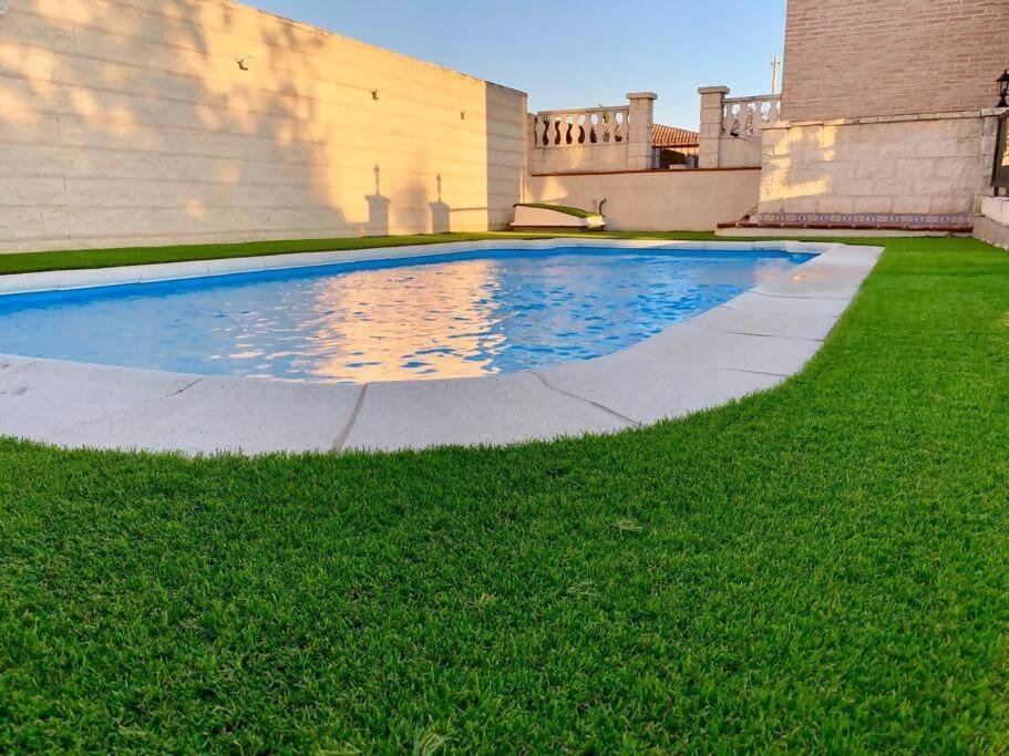 Casa Nardo Alojamiento Rural Argés 외부 사진