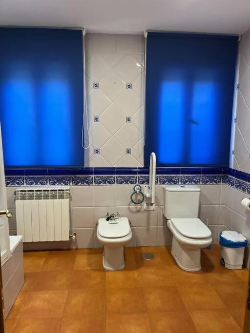 Casa Nardo Alojamiento Rural Argés 외부 사진