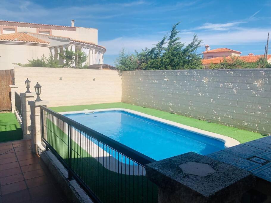 Casa Nardo Alojamiento Rural Argés 외부 사진