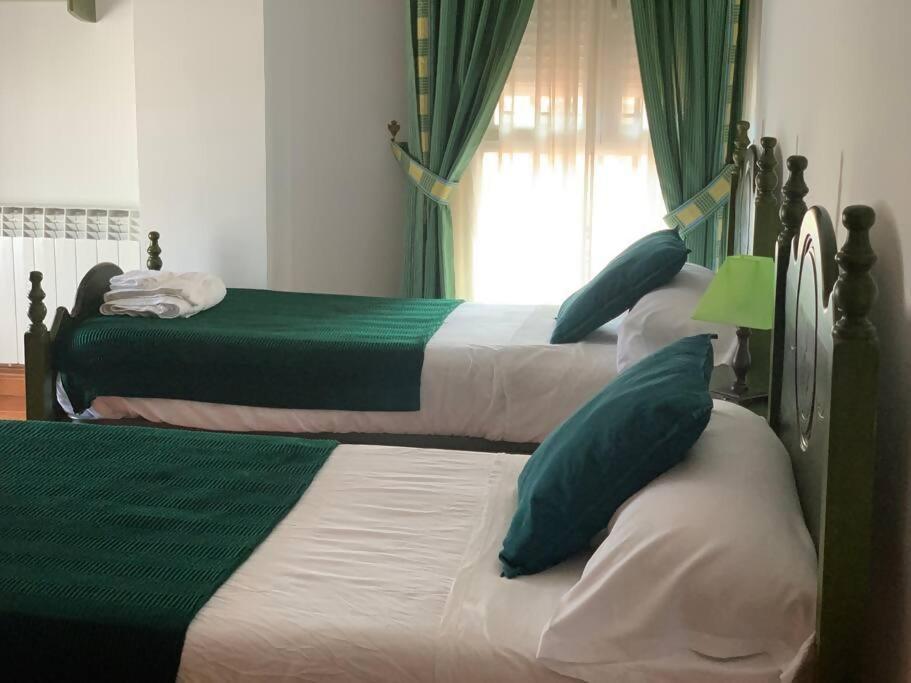 Casa Nardo Alojamiento Rural Argés 외부 사진