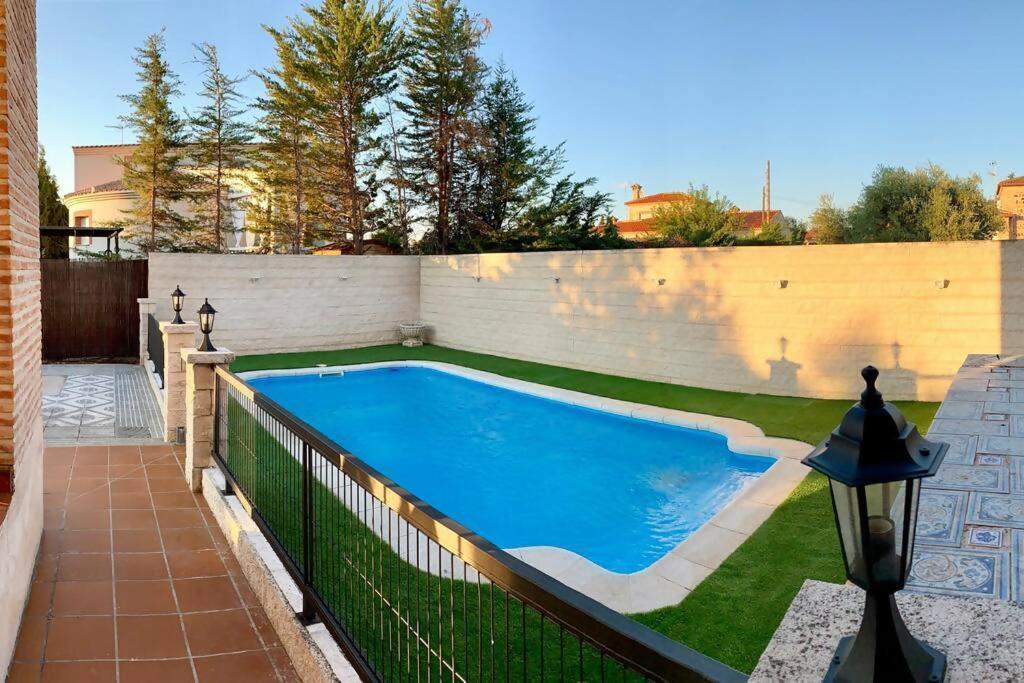 Casa Nardo Alojamiento Rural Argés 외부 사진